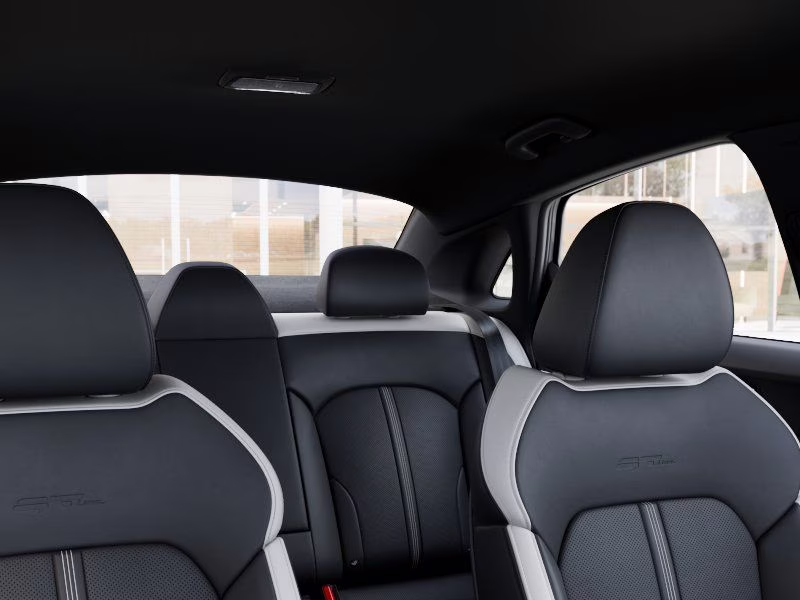 2026 Wolf Gray Kia K5 GT-Line AWD Sedan