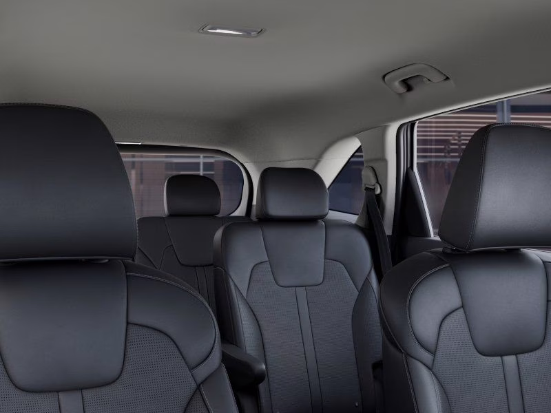 2026 Steel Gray Kia Sorento Hybrid EX AWD SUV