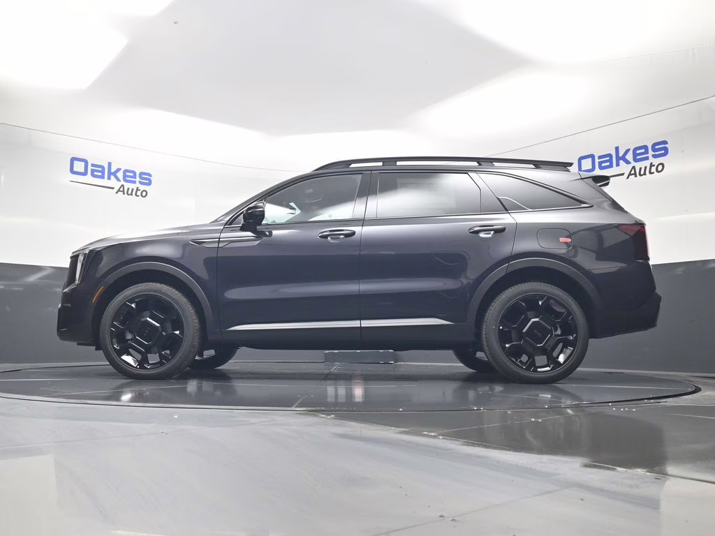 2026 Panthera Metal Kia Sorento X-Line SX Prestige AWD SUV