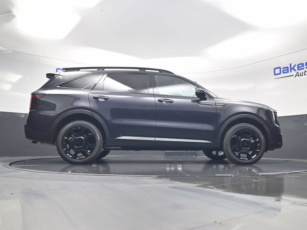 2026 Panthera Metal Kia Sorento X-Line SX Prestige AWD SUV