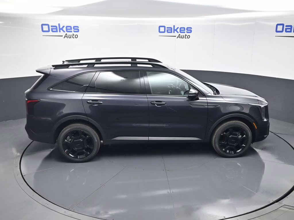 2026 Panthera Metal Kia Sorento X-Line SX Prestige AWD SUV