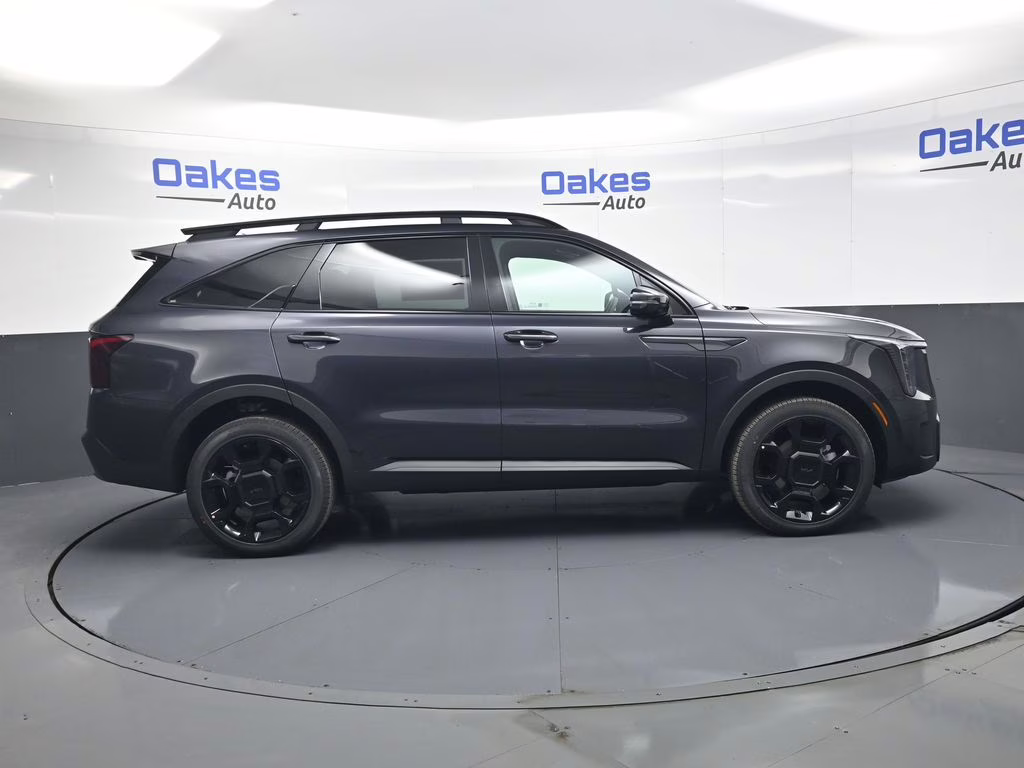 2026 Panthera Metal Kia Sorento X-Line SX Prestige AWD SUV