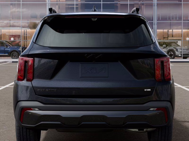 2026 Panthera Metal Kia Sorento X-Line SX Prestige AWD SUV