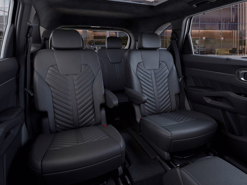 2026 Panthera Metal Kia Sorento X-Line SX Prestige AWD SUV