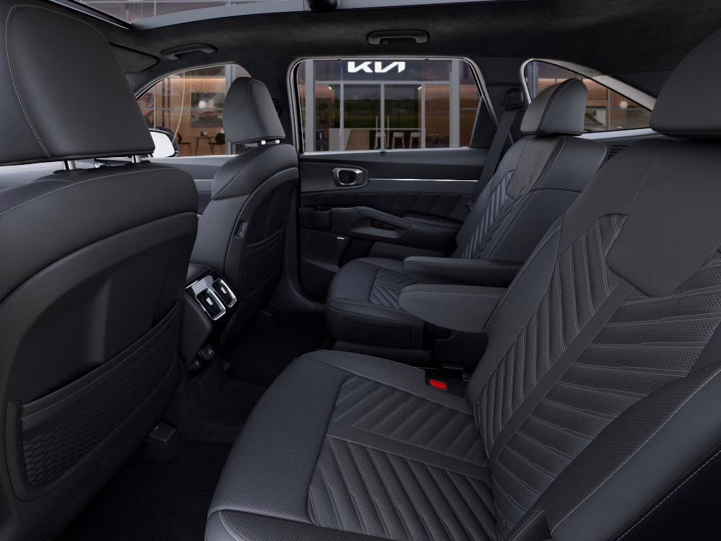 2026 Panthera Metal Kia Sorento X-Line SX Prestige AWD SUV