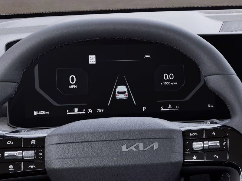 2026 Panthera Metal Kia Sorento X-Line SX Prestige AWD SUV