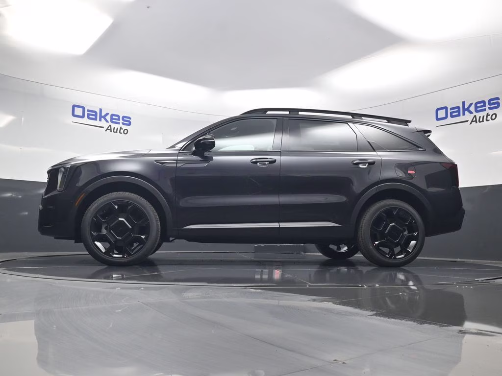 2026 Panthera Metal Kia Sorento X-Line SX Prestige AWD SUV