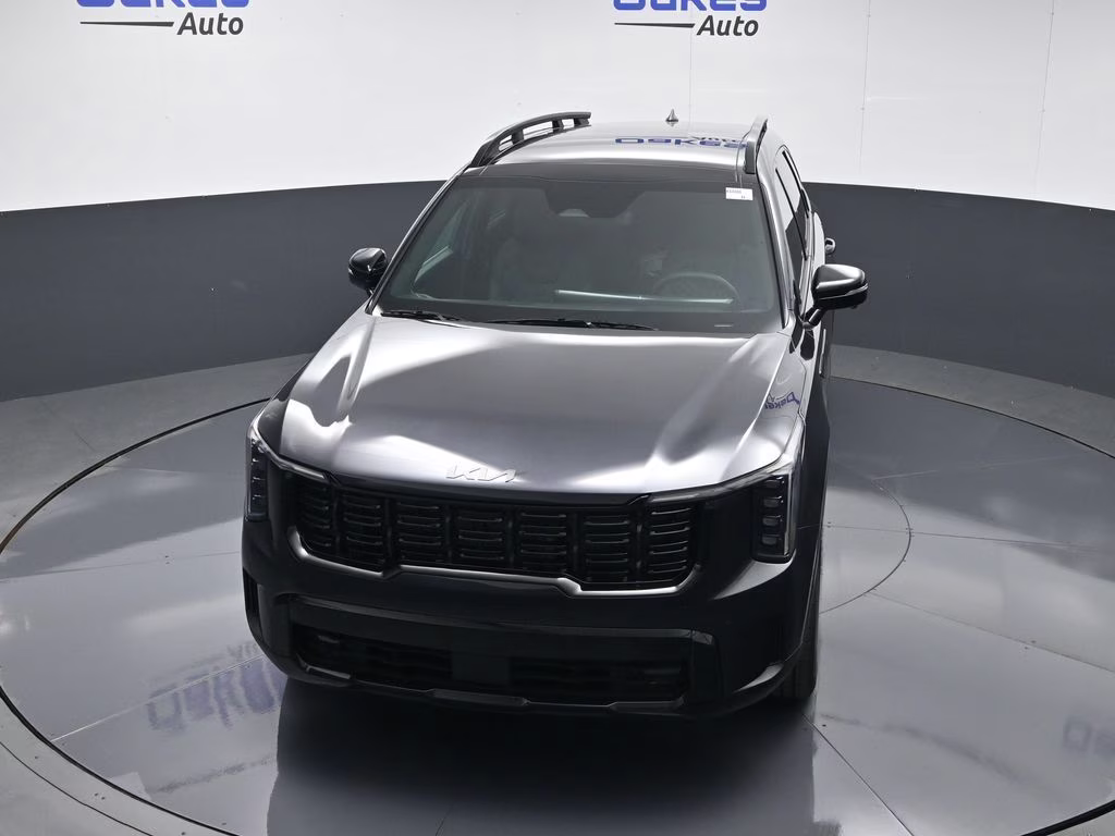 2026 Panthera Metal Kia Sorento X-Line SX Prestige AWD SUV