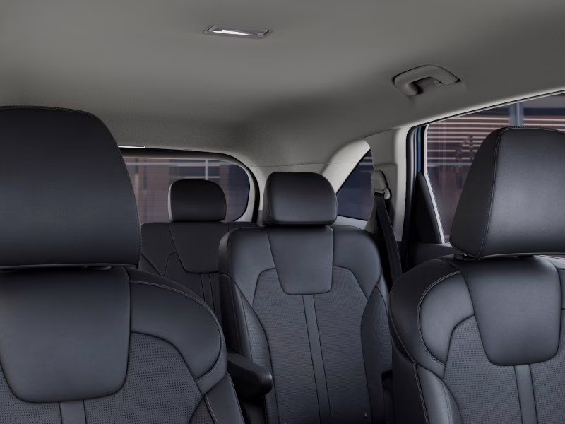 2026 Mineral Blue Kia Sorento Hybrid EX AWD SUV