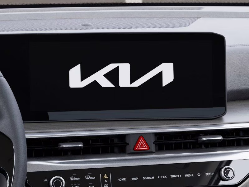 2026 Snow White Pearl Kia Sorento Hybrid X-Line SX Prestige AWD SUV