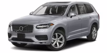 2024 Volvo XC90 Ultimate AWD SUV