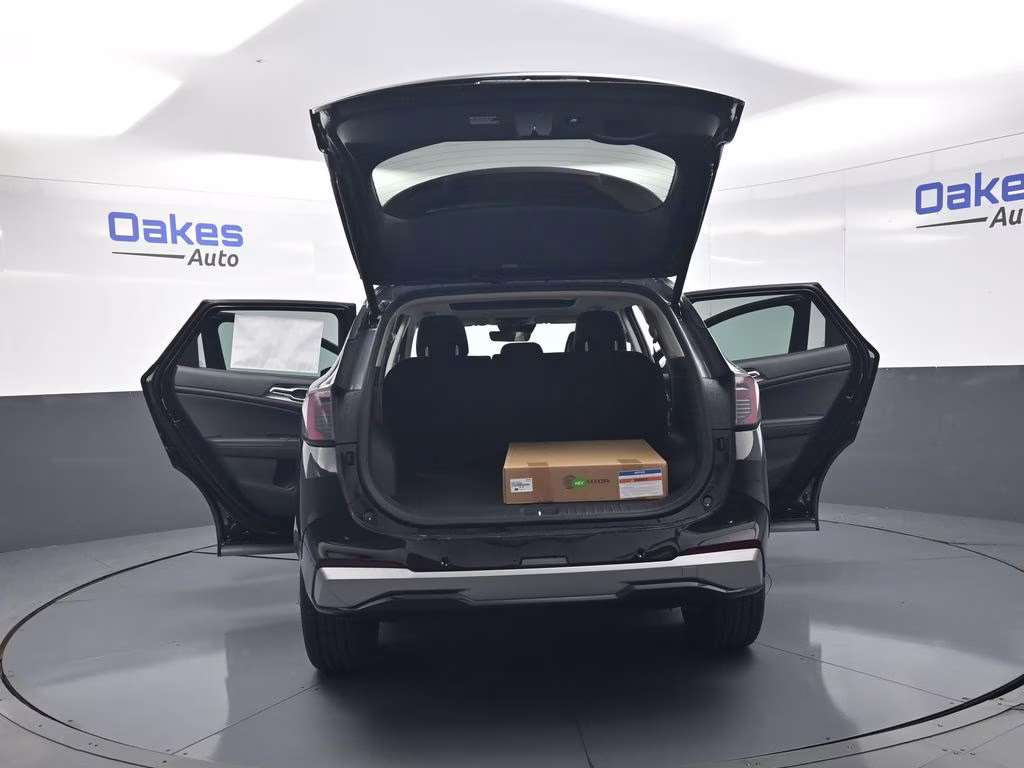 2026 Fusion Black Kia Sportage Hybrid SX-Prestige AWD SUV