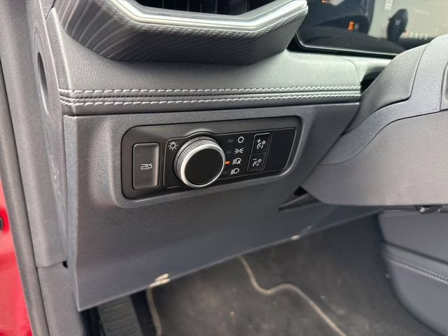 2024 Rapid Red Metallic Tinted Clearcoat Ford Mustang GT Premium RWD Coupe