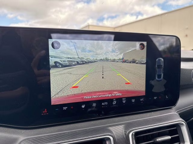 2024 Rapid Red Metallic Tinted Clearcoat Ford Mustang GT Premium RWD Coupe