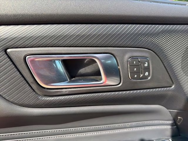 2024 Red Metallic Ford Mustang GT Premium RWD Coupe