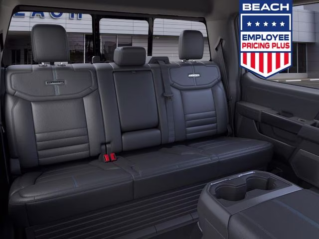 2026 Avalanche Ford Super Duty F-250 SRW Platinum 4X4 Truck