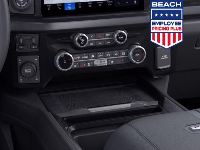 2026 Avalanche Ford Super Duty F-250 SRW Platinum 4X4 Truck
