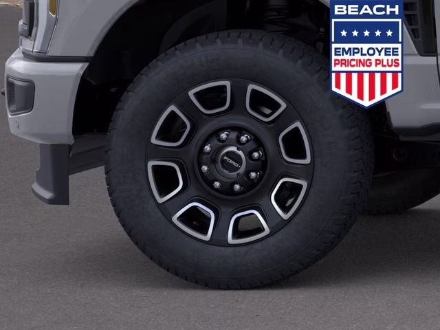 2026 Avalanche Ford Super Duty F-250 SRW Platinum 4X4 Truck