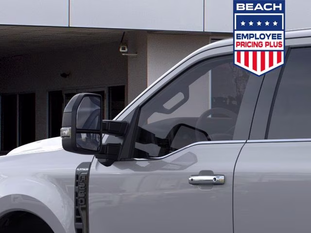 2026 Avalanche Ford Super Duty F-250 SRW Platinum 4X4 Truck