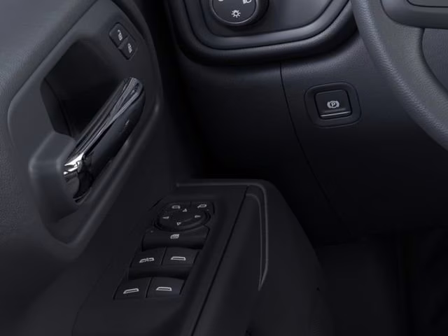 2026 Onyx Black GMC Sierra 1500 Pro 4X4 Truck