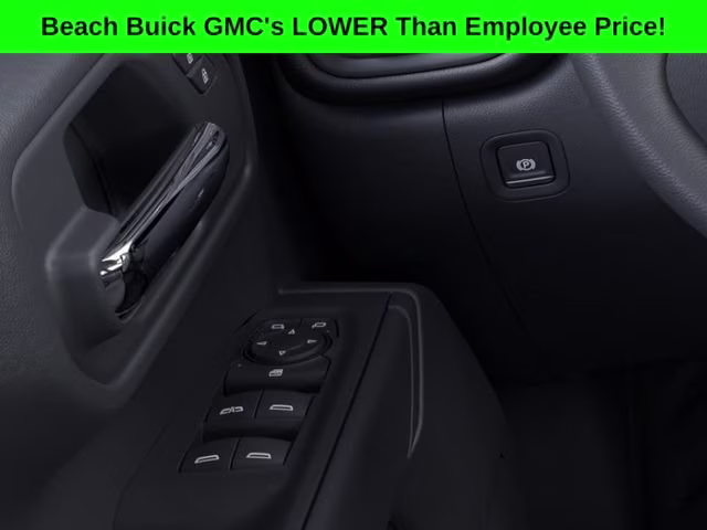 2026 Onyx Black GMC Sierra 1500 Pro 4X4 Truck