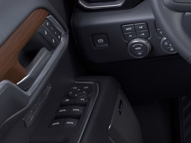 2026 Sterling Metallic GMC Sierra 1500 Denali 4X4 Truck