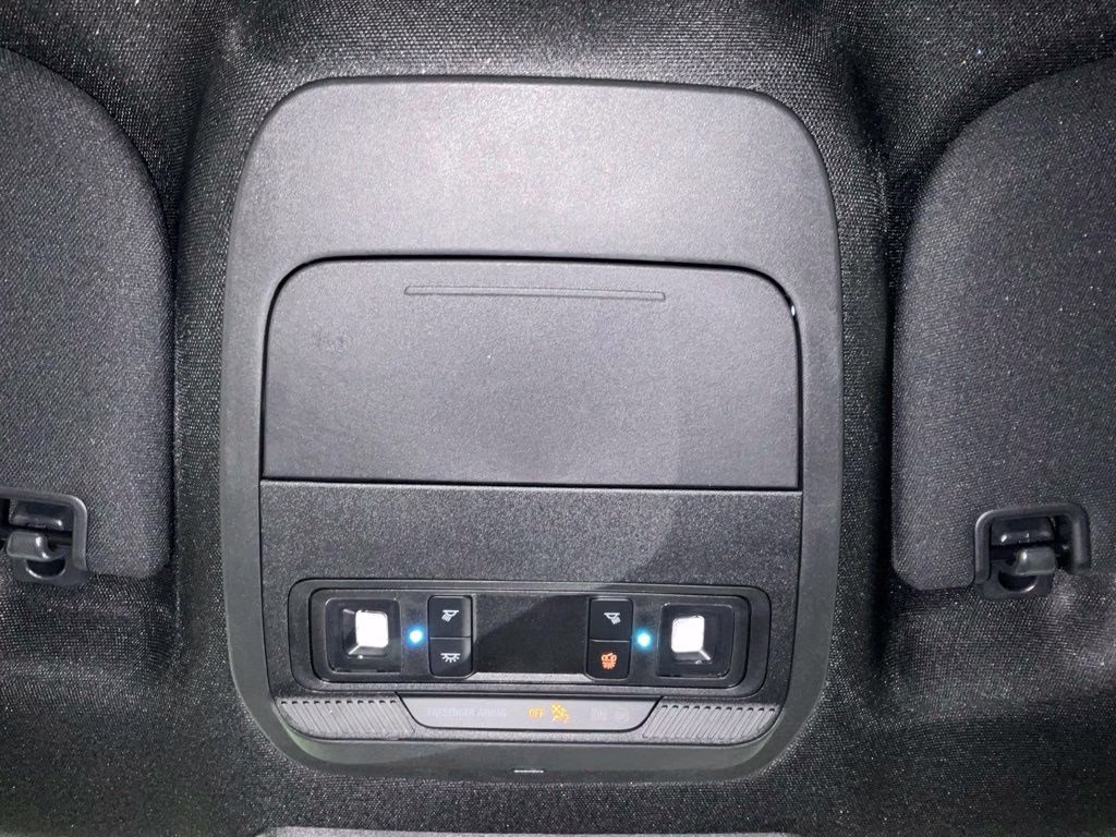 2026 Blue Metallic Ford F-150 STX 4X4 Truck