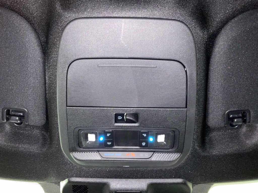 2026 Gray Ford F-150 XLT 4X4 Truck