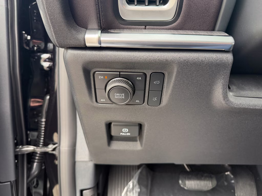 2026 Agate Black Metallic Ford Expedition Max Platinum 4X4 SUV