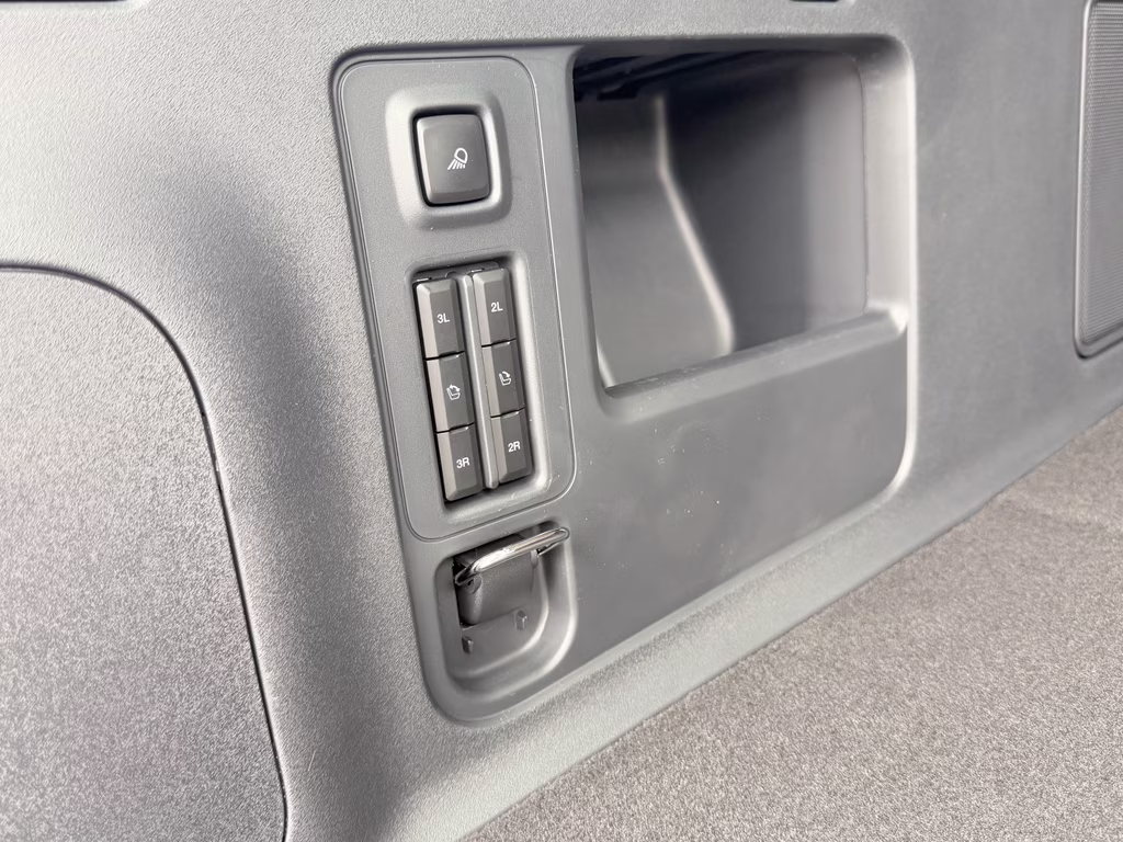 2026 Agate Black Metallic Ford Expedition Max Platinum 4X4 SUV