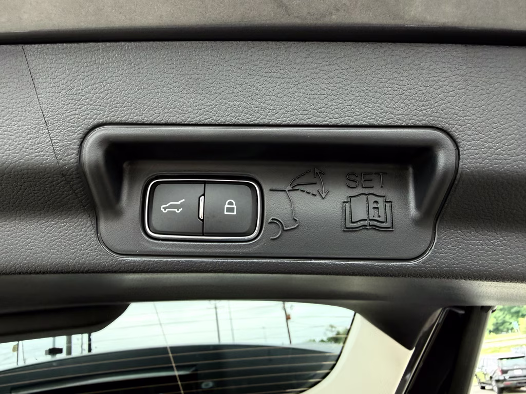 2026 Carbonized Gray Metallic Ford Explorer Active w/200A Pkg RWD SUV
