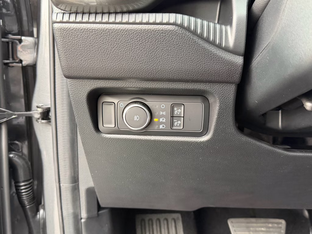 2026 Carbonized Gray Metallic Ford Ranger XLT 4X4 Truck