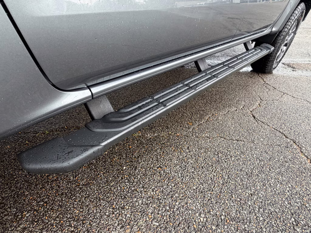 2026 Carbonized Gray Metallic Ford Ranger XLT 4X4 Truck