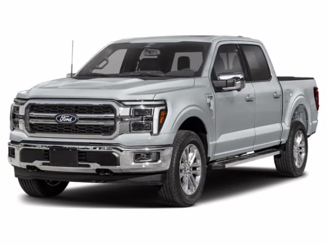 2026 Avalanche Ford F-150 Lariat 4X4 Truck