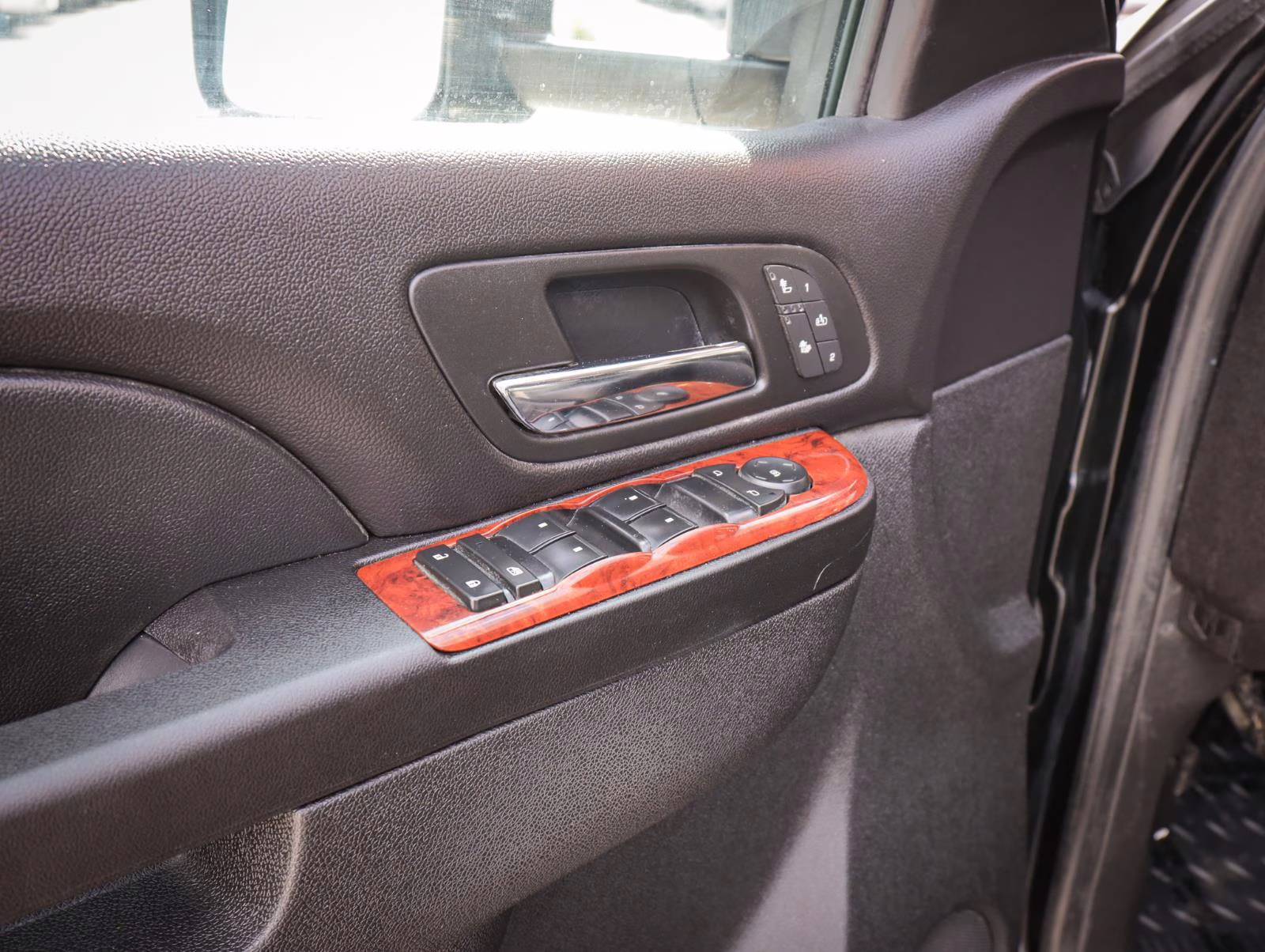 2012 Onyx Black GMC Sierra 2500HD SLT 4X4 Truck