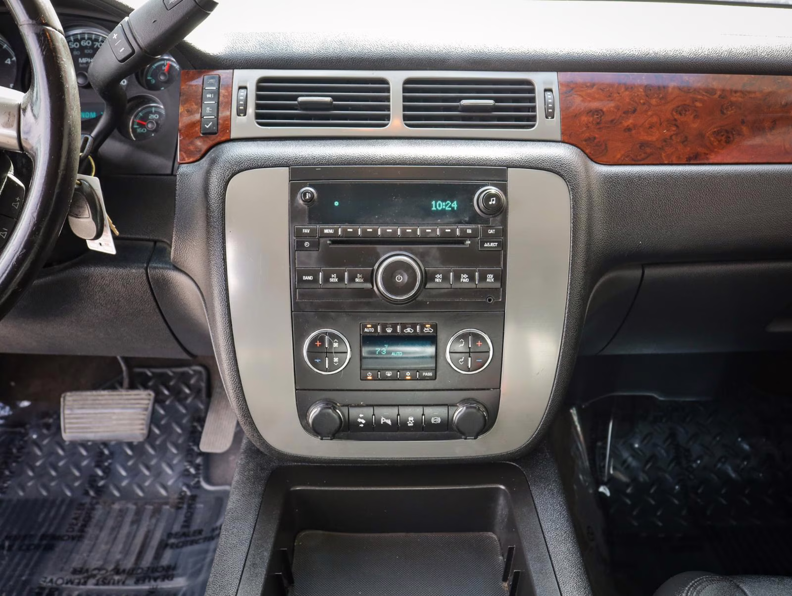2012 Onyx Black GMC Sierra 2500HD SLT 4X4 Truck