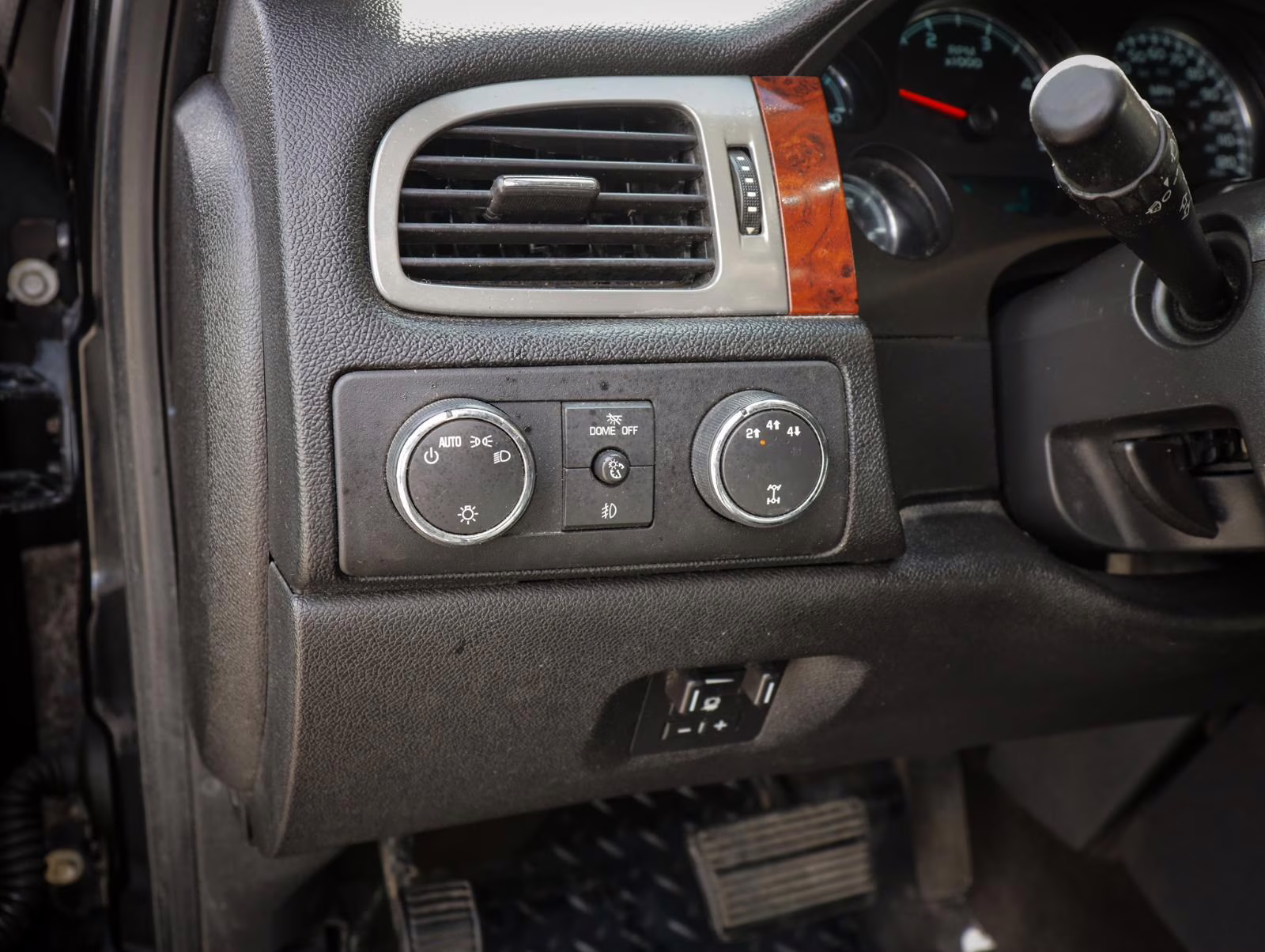 2012 Onyx Black GMC Sierra 2500HD SLT 4X4 Truck