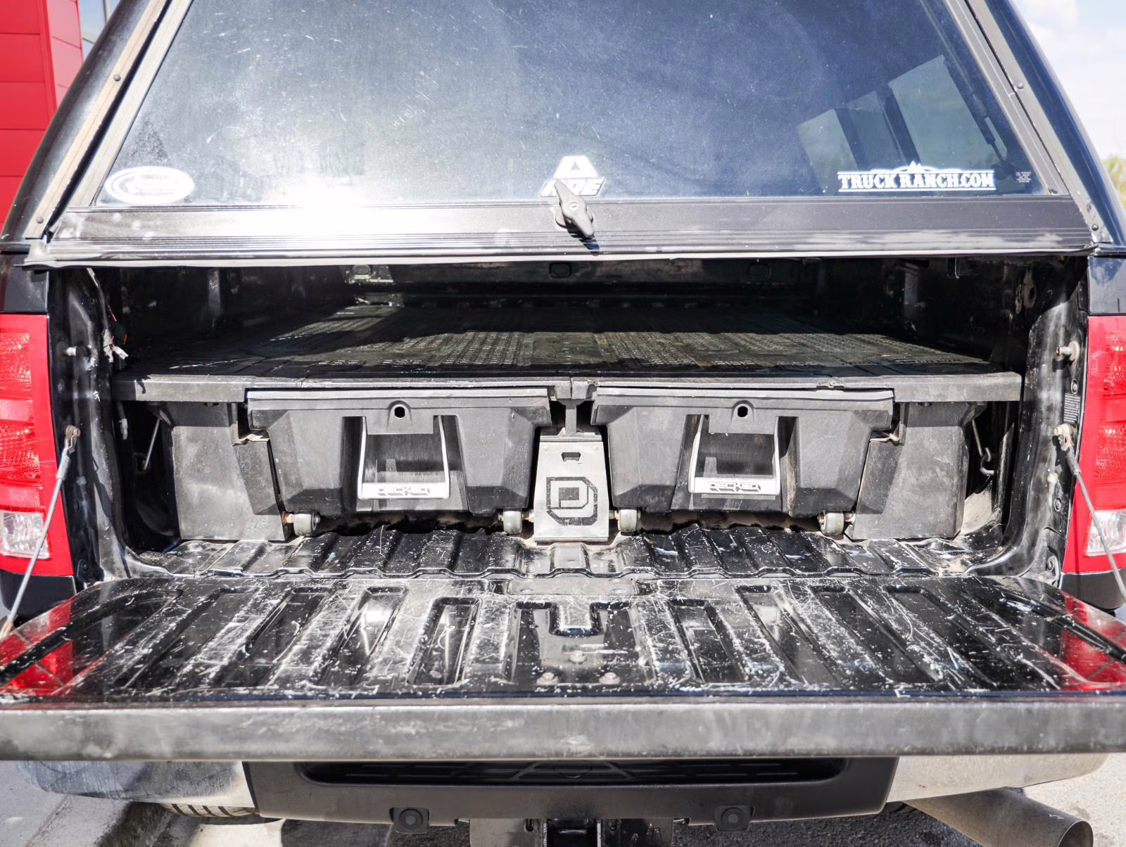 2012 Onyx Black GMC Sierra 2500HD SLT 4X4 Truck