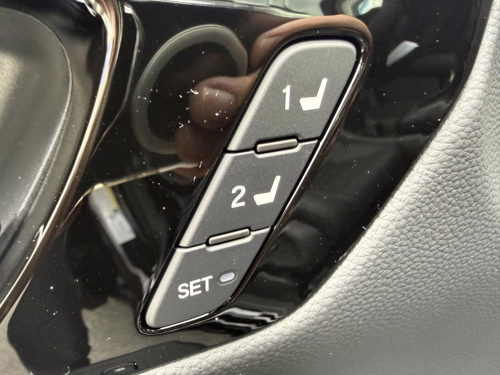 2026 Crystal Black Pearl Honda CR-V EX-L AWD SUV