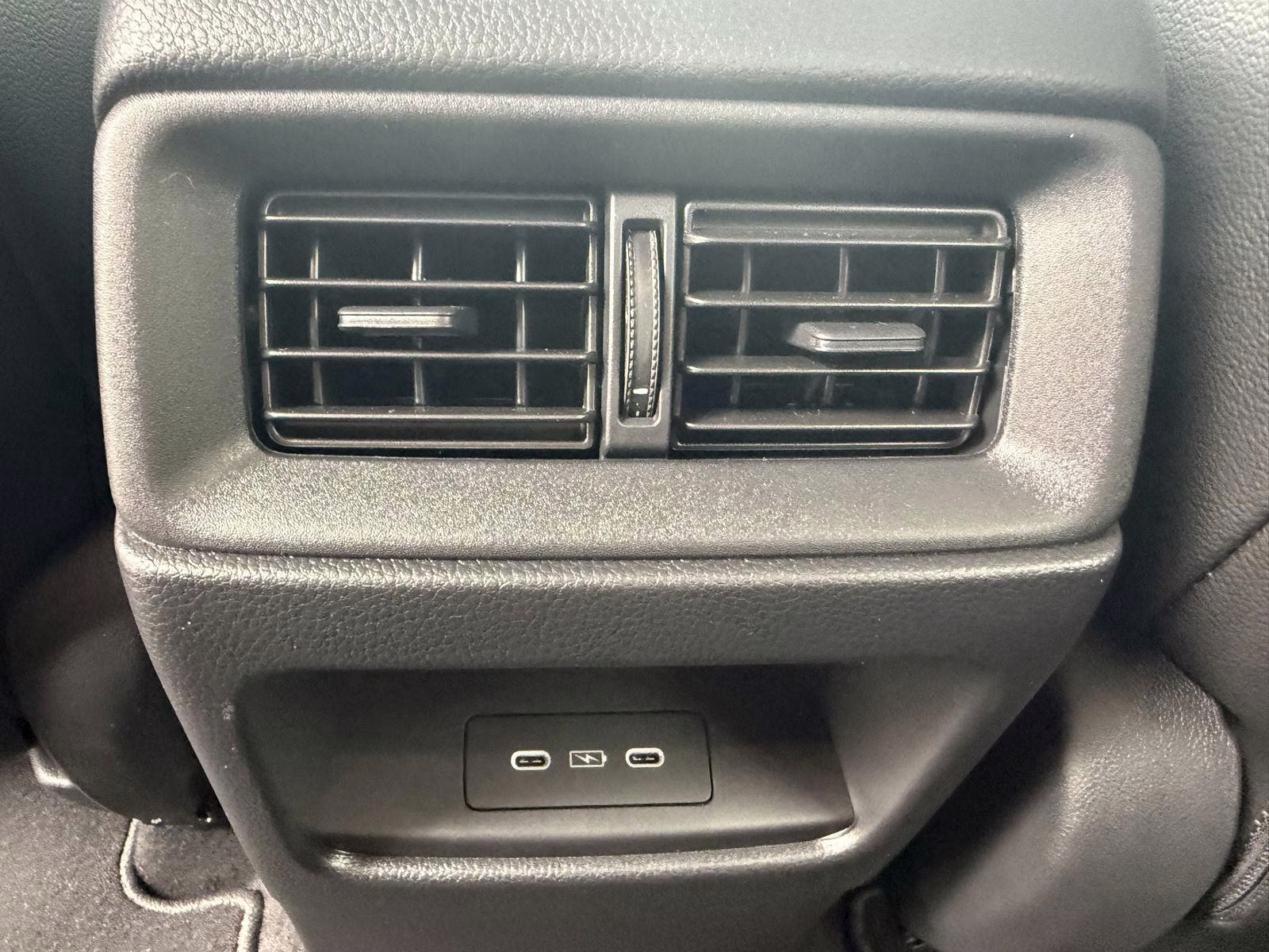 2026 Crystal Black Pearl Honda CR-V EX-L AWD SUV