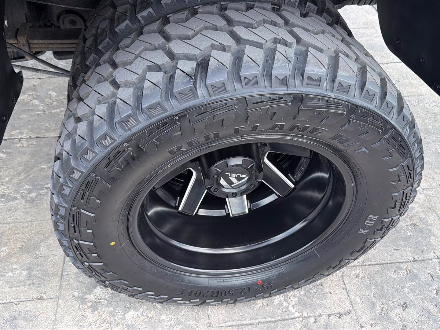 2018 Shadow Black Ford Super Duty F-350 DRW Lariat 4X4 Truck