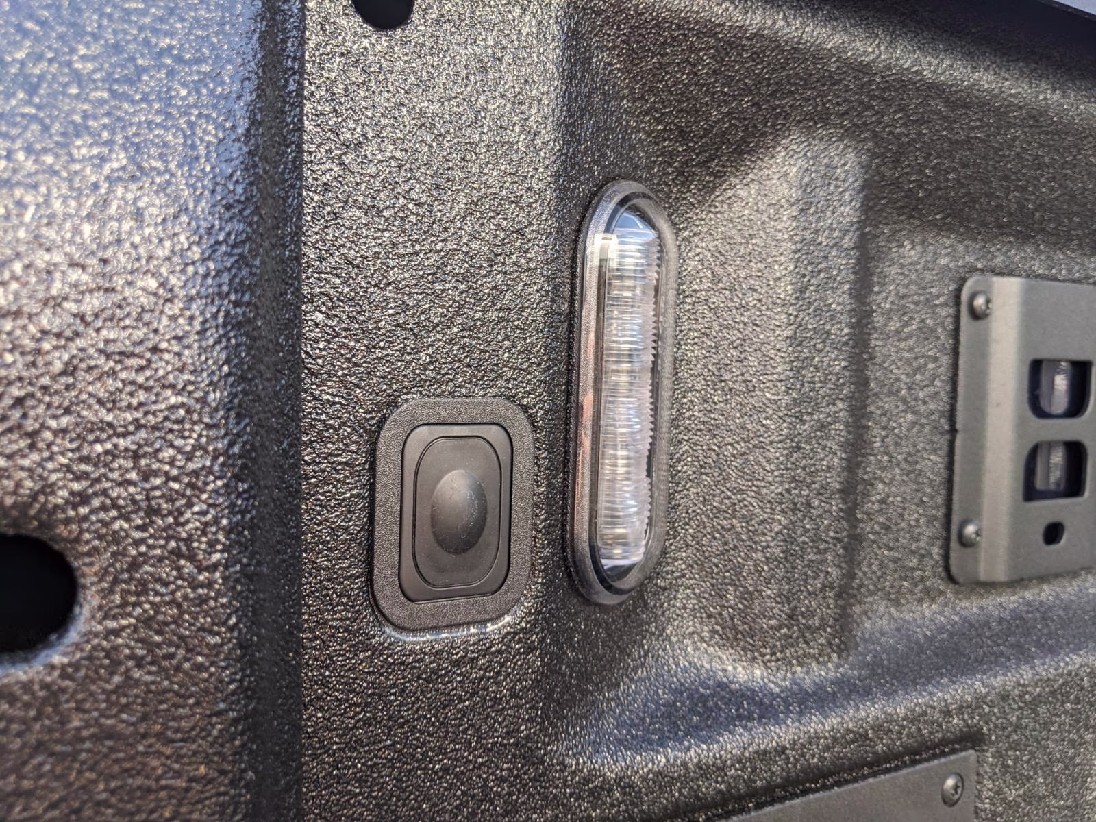 2026 Antimatter Blue Ford F-150 Platinum 4X4 Truck