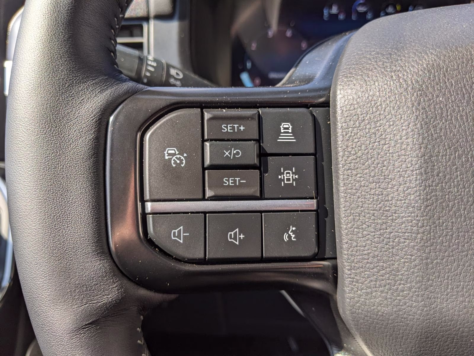 2026 Antimatter Blue Ford F-150 Platinum 4X4 Truck