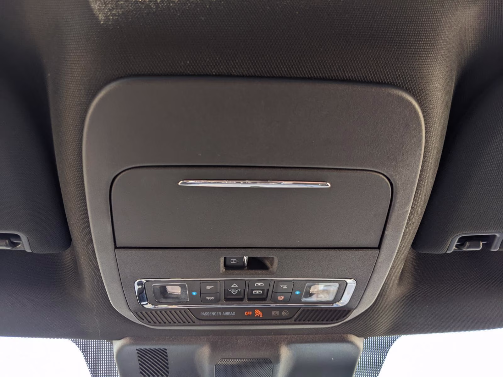 2026 Antimatter Blue Ford F-150 Platinum 4X4 Truck