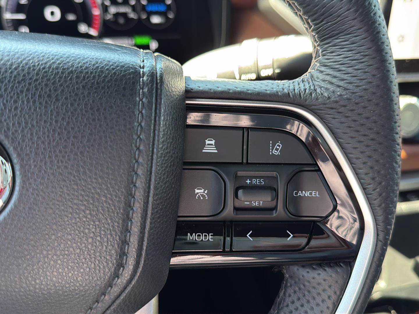 2025 Magnetic Gray Metallic Toyota Sequoia 1794 Edition 4X4 SUV