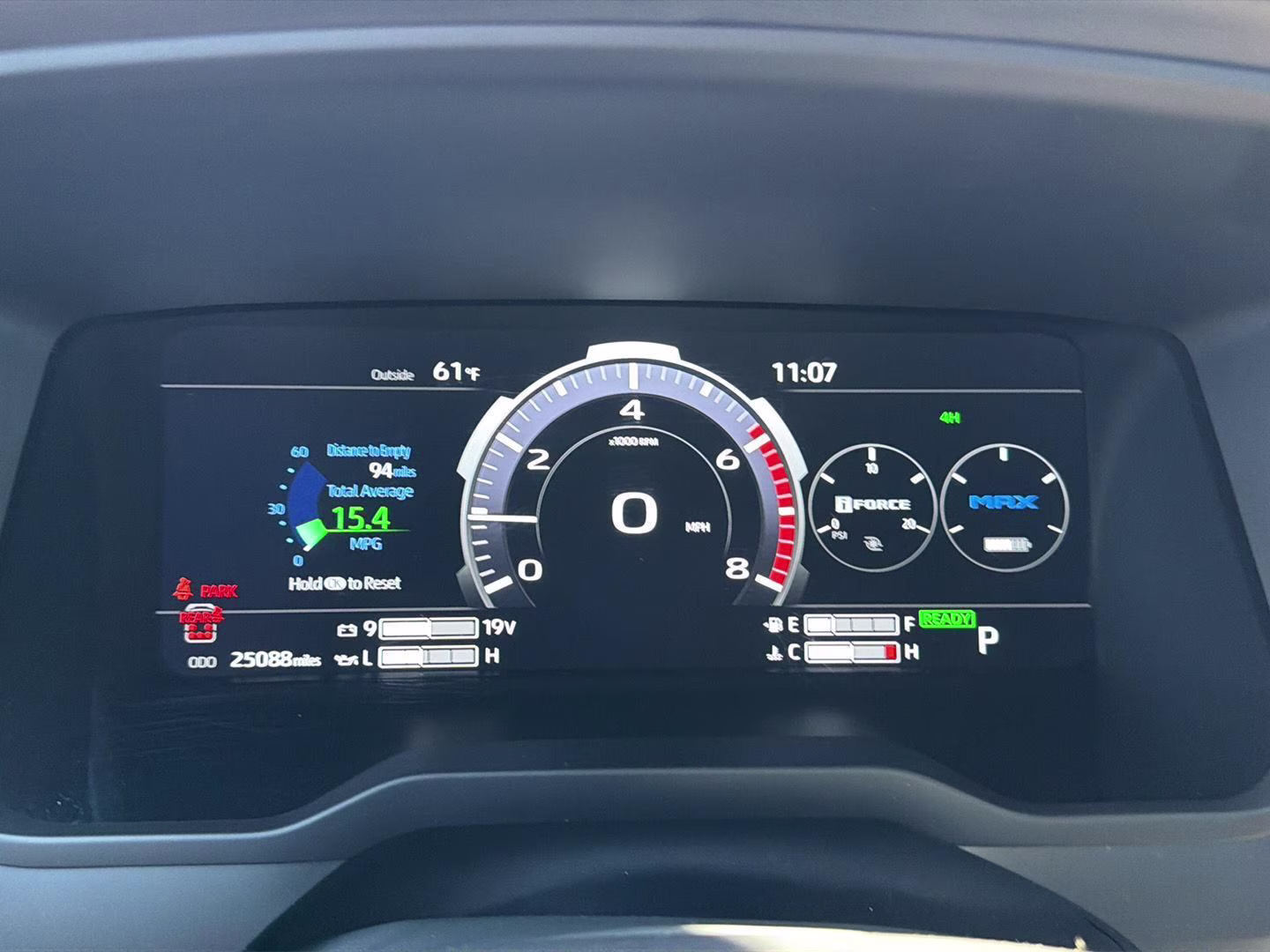 2025 Magnetic Gray Metallic Toyota Sequoia 1794 Edition 4X4 SUV
