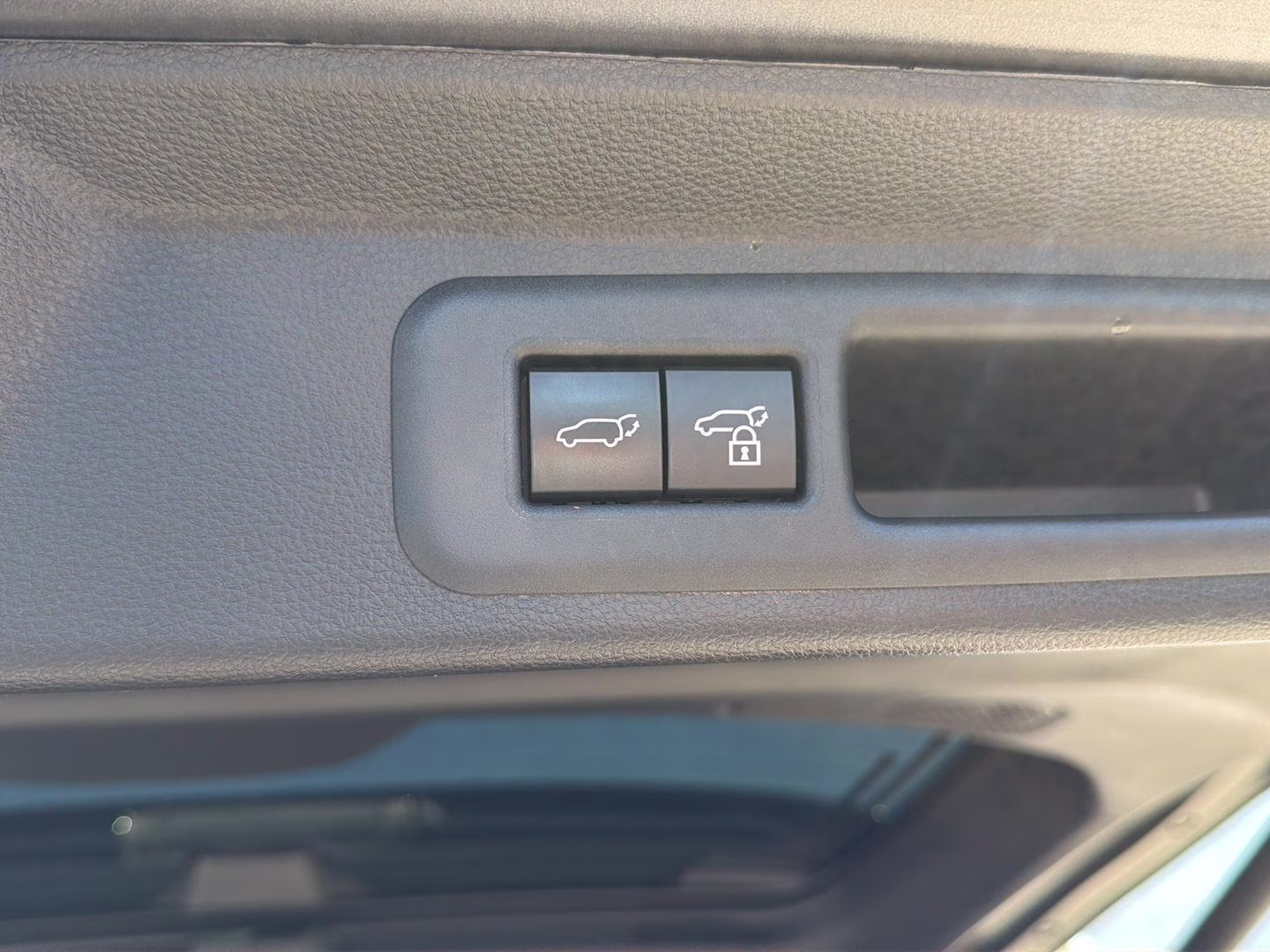 2025 Magnetic Gray Metallic Toyota Sequoia 1794 Edition 4X4 SUV