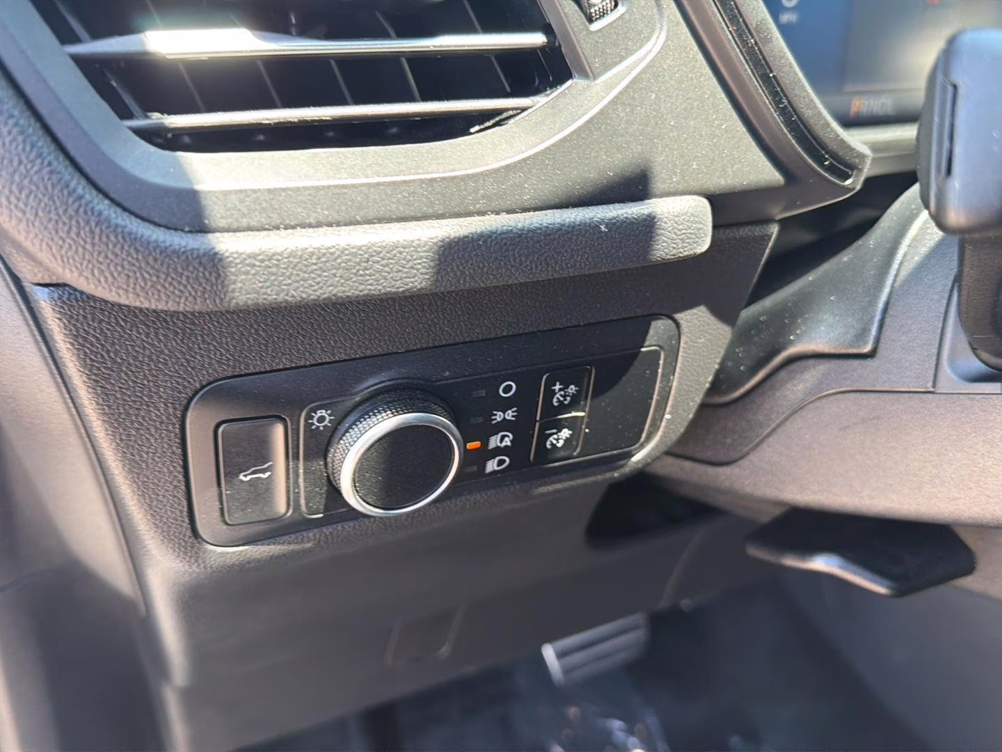 2024 Iconic Silver Ford Escape ST-Line AWD SUV