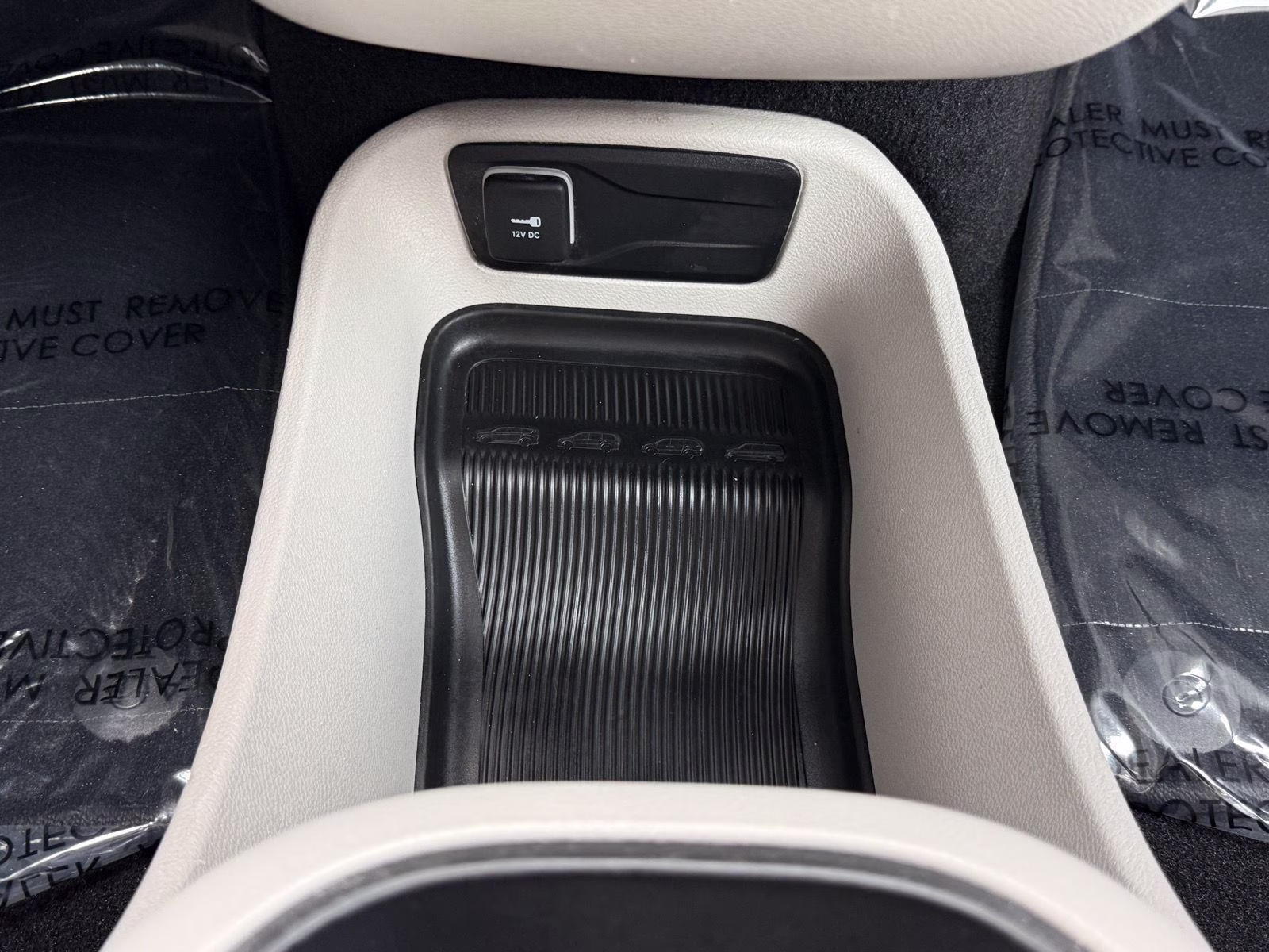 2023 WHITE Chrysler Pacifica TOURING L FWD FWD