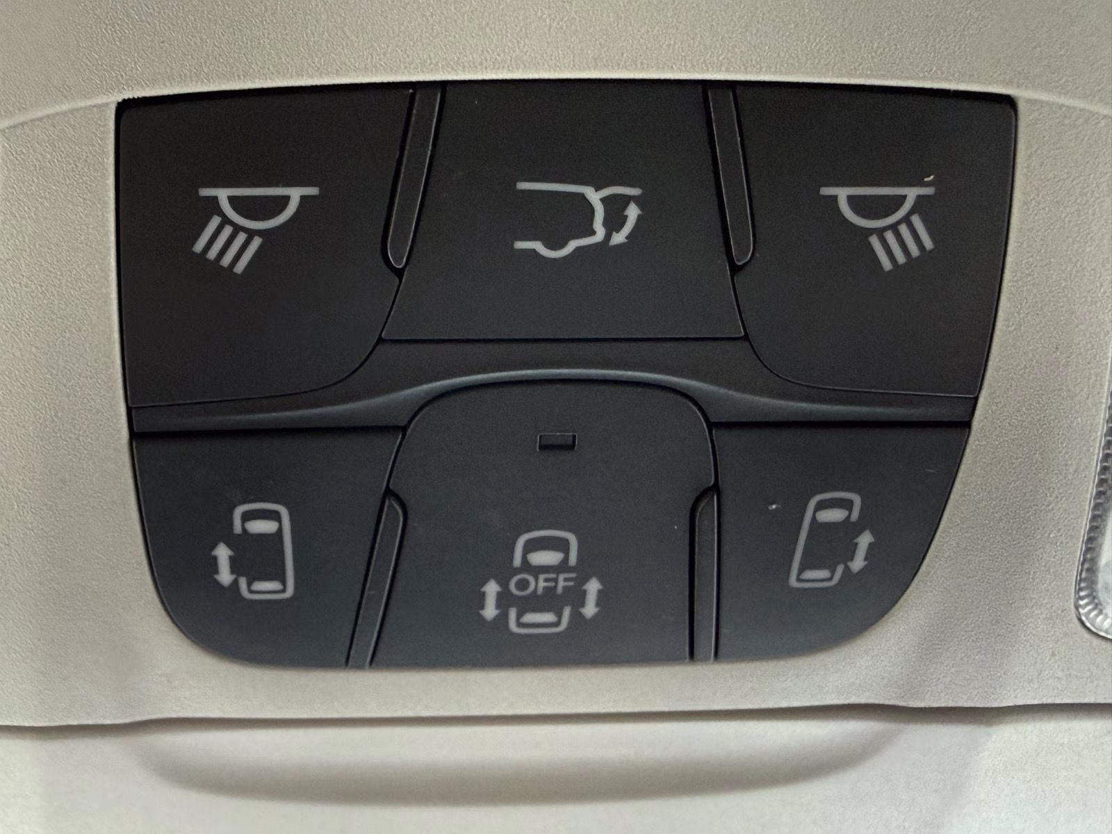 2023 WHITE Chrysler Pacifica TOURING L FWD FWD